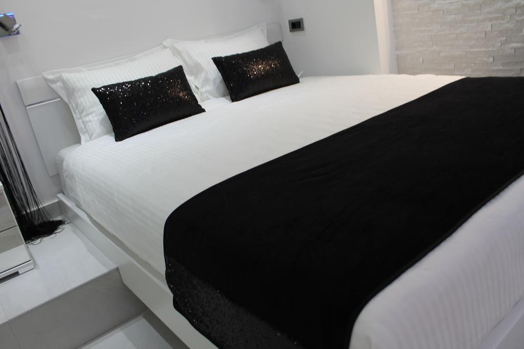 Monroe Apartment Belgrad Exteriör bild