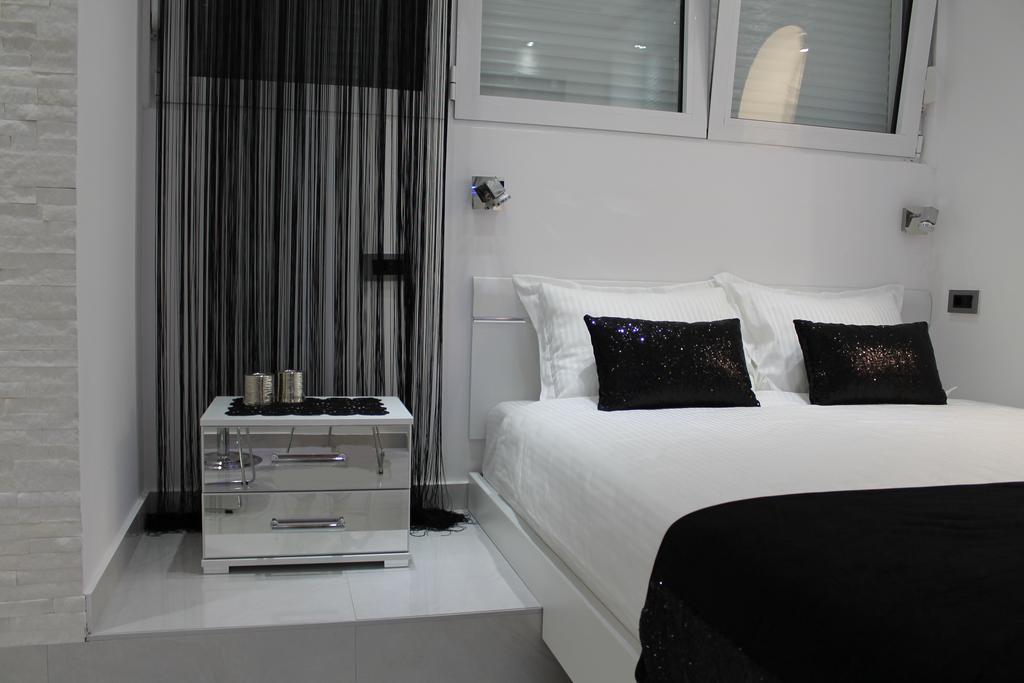Monroe Apartment Belgrad Exteriör bild