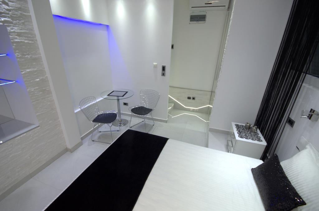 Monroe Apartment Belgrad Exteriör bild